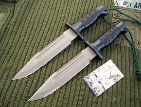 如何選擇潛水刀？