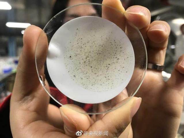 如果知道海洋中的塑料垃圾會(huì)進(jìn)入人類肚子，你還會(huì)丟嗎？