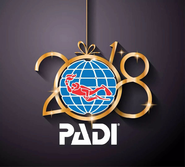 PADI潛水證竟然還有這樣的用途?。?！